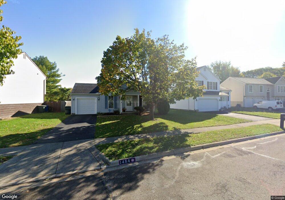 1484 Pine Wild Dr unit L105, Columbus, OH 43223 - photo 1