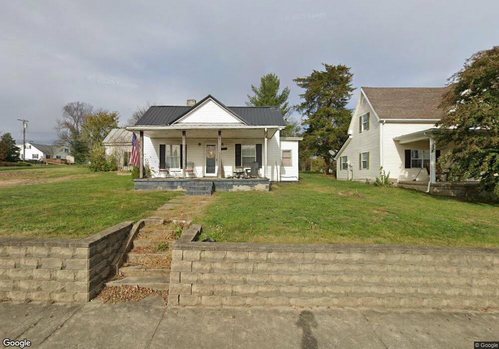 1638 Ewing Rd, Ewing, KY 41039 - photo 1