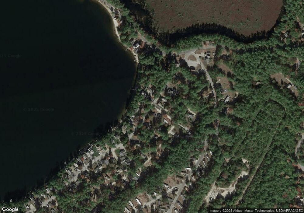 40 Saint James Ave, Milton, NH 03851 - photo 1