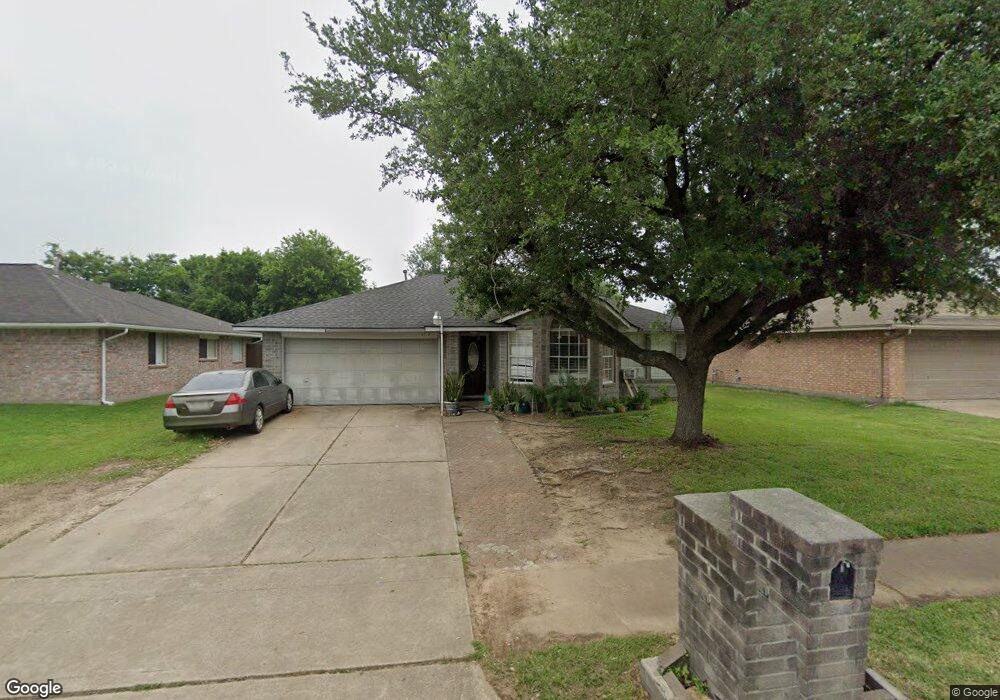 9739 Blackhawk Blvd, Houston, TX 77075 - photo 1