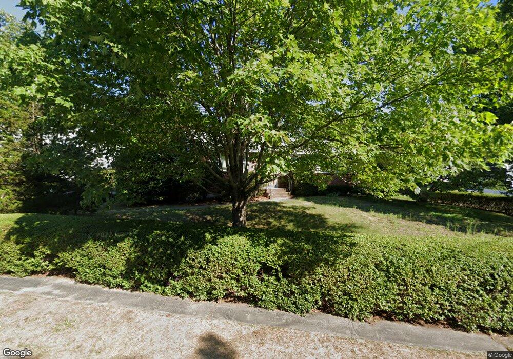 89 Jarvis Cir, Needham, MA 02492 - photo 1