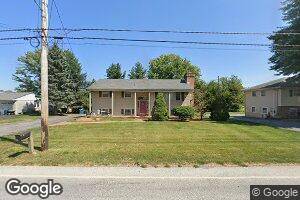 215 Colebrook Rd, Elizabethtown, PA 17022