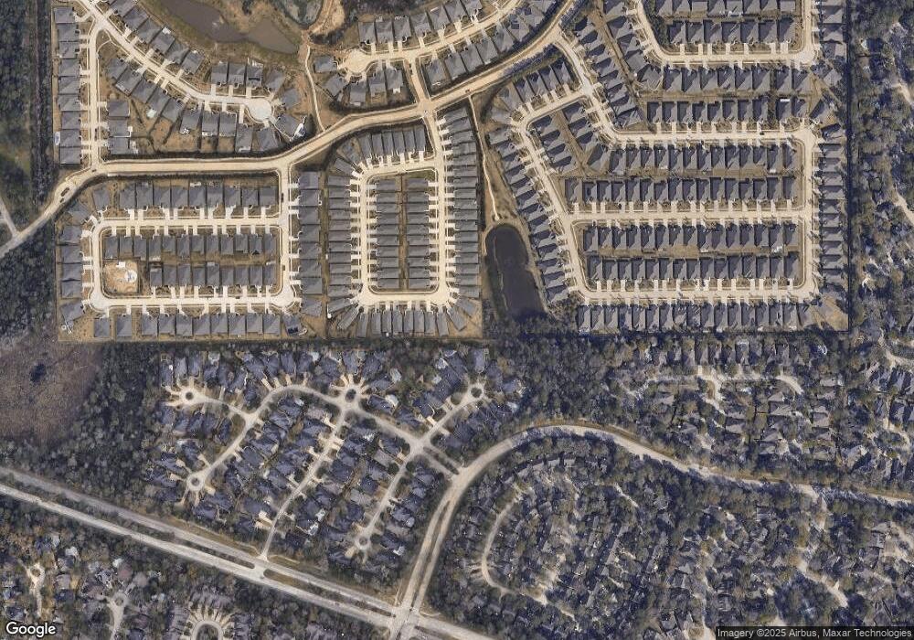 301 Fell Ln, Spring, TX 77382 - photo 1