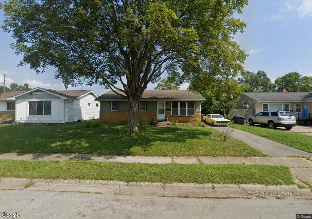 2562 Kreber Ave, Columbus, OH 43204 - photo 1