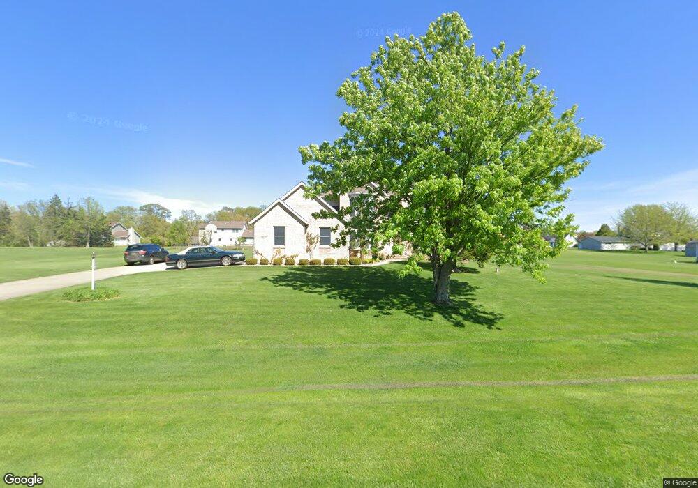 13151 Lincoln St, Crown Point, IN 46307 - photo 1