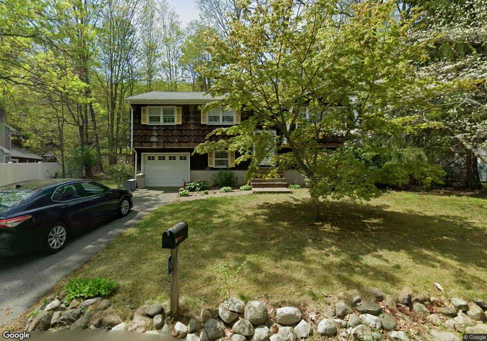 5 Apache Trail, Oak Ridge, NJ 07438 - photo 1