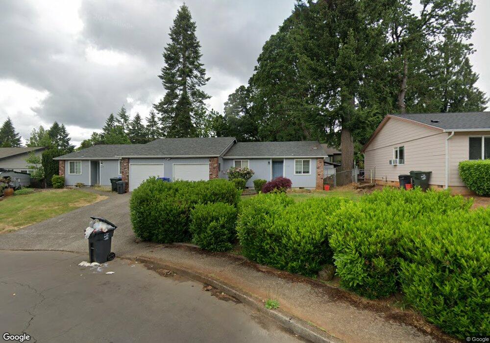 1575 Distinctive Ct S unit 1577, Salem, OR 97306 - photo 1