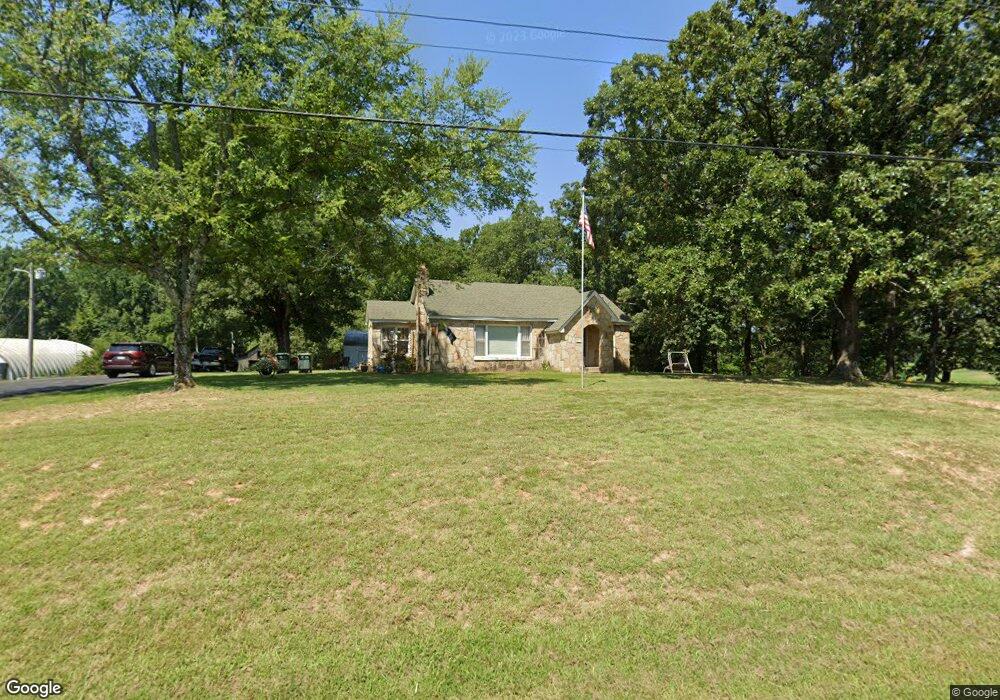 3367 Highway 141 N, Jonesboro, AR 72401 - photo 1