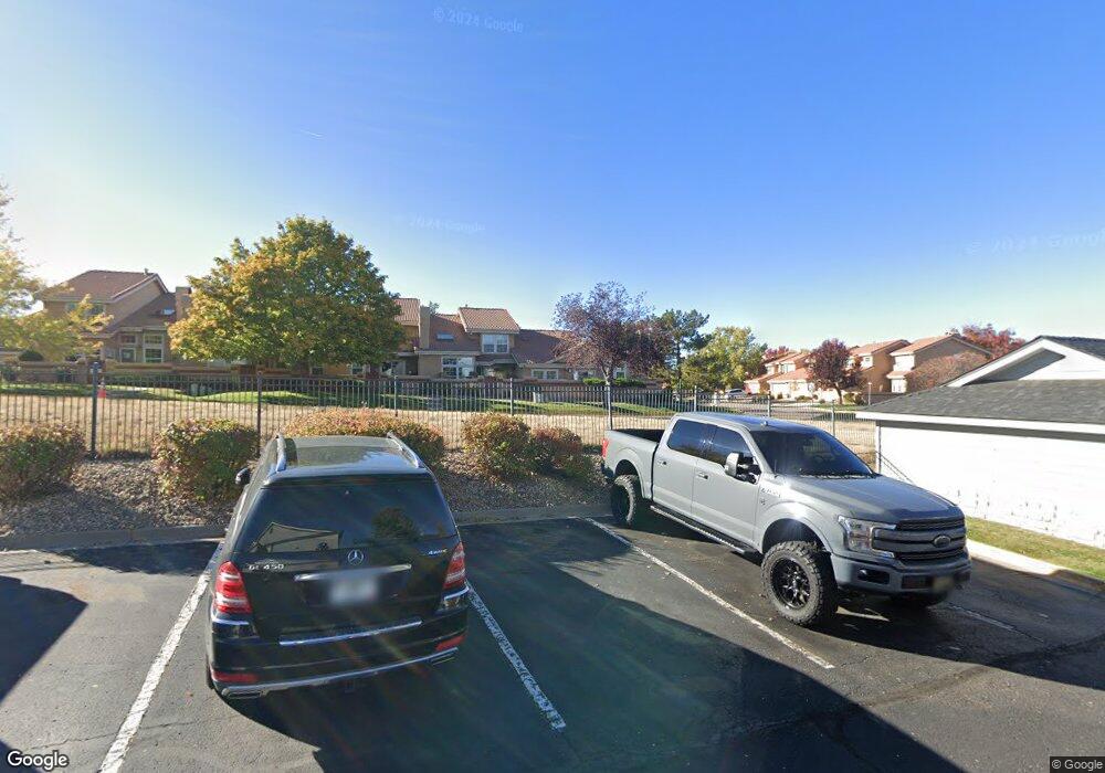 8722 Kachina Way, Lone Tree, CO 80124 - photo 1