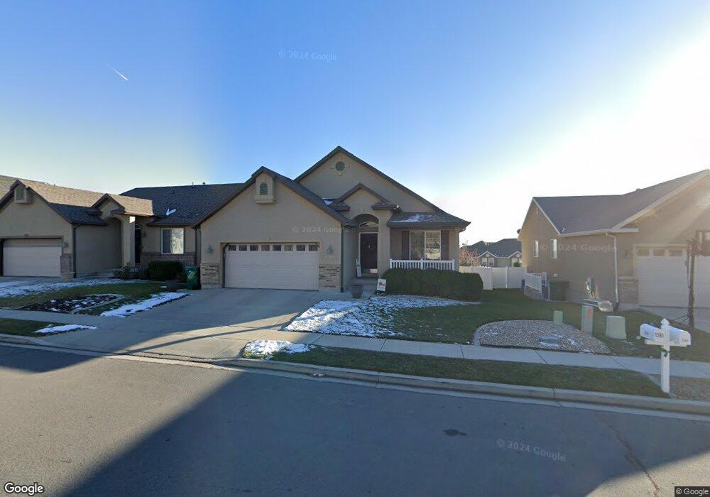 1381 W 3175 N, Lehi, UT 84043 - photo 1