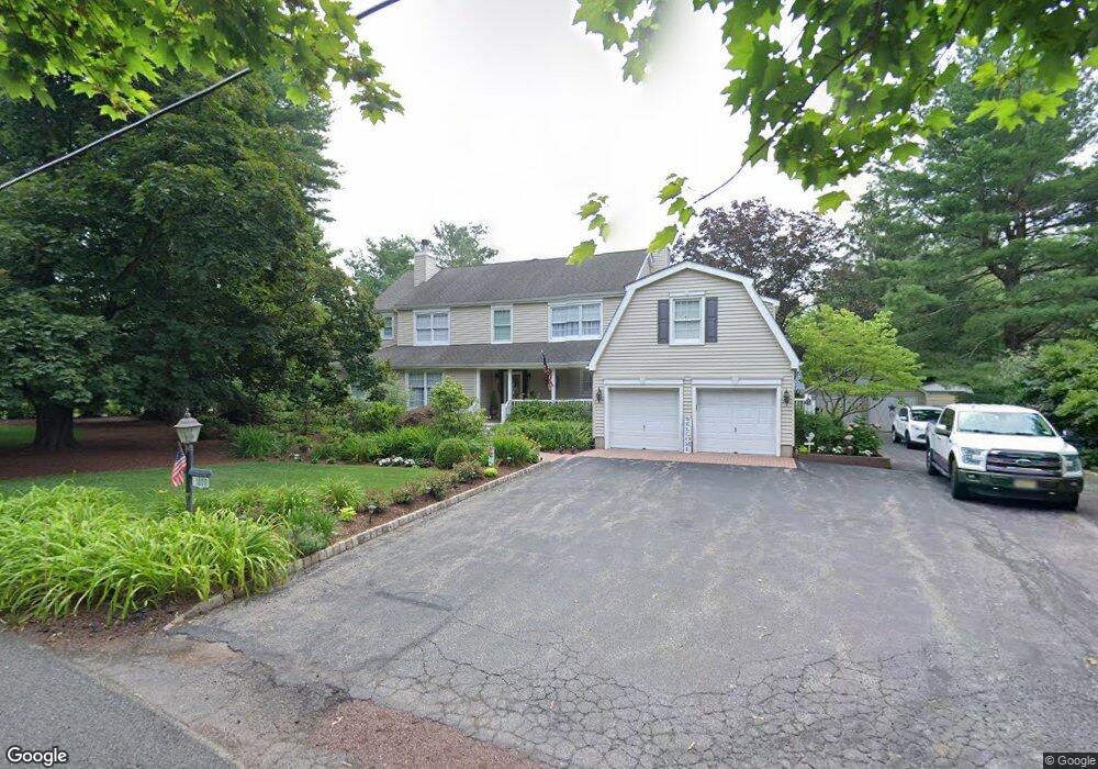 1009 Old York Rd, Branchburg, NJ 08853 - photo 1