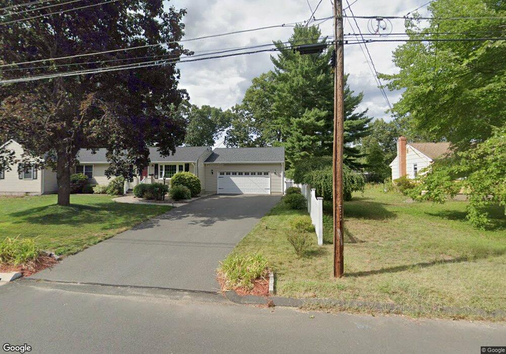 38 Juniper Dr, Windsor Locks, CT 06096 - photo 1