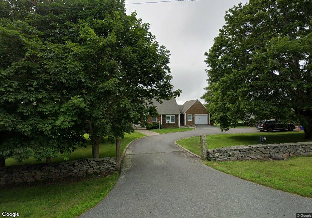 4229 Main Rd, Tiverton, RI 02878 - photo 1