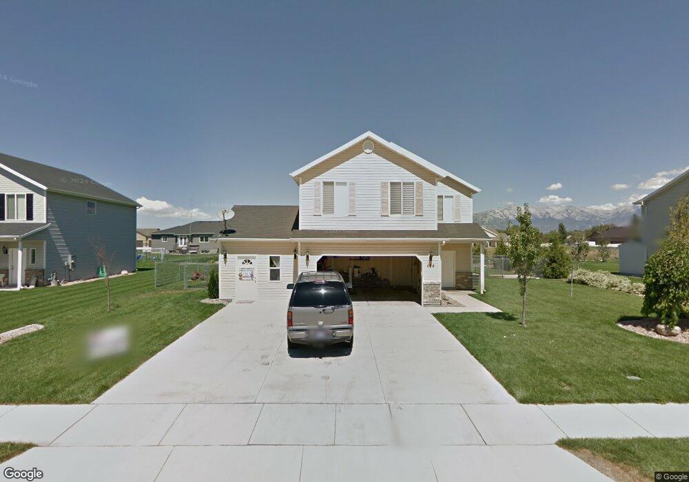628 W 1675 S, Lehi, UT 84043 - photo 1