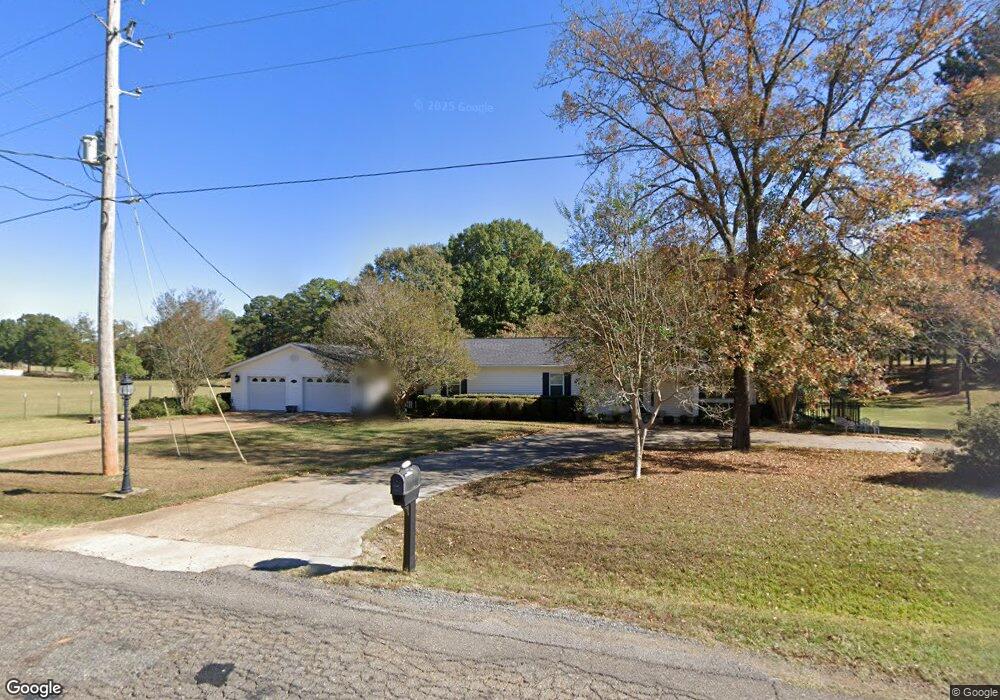 1107 Hodge Watson Rd, Calhoun, LA 71225 - photo 1