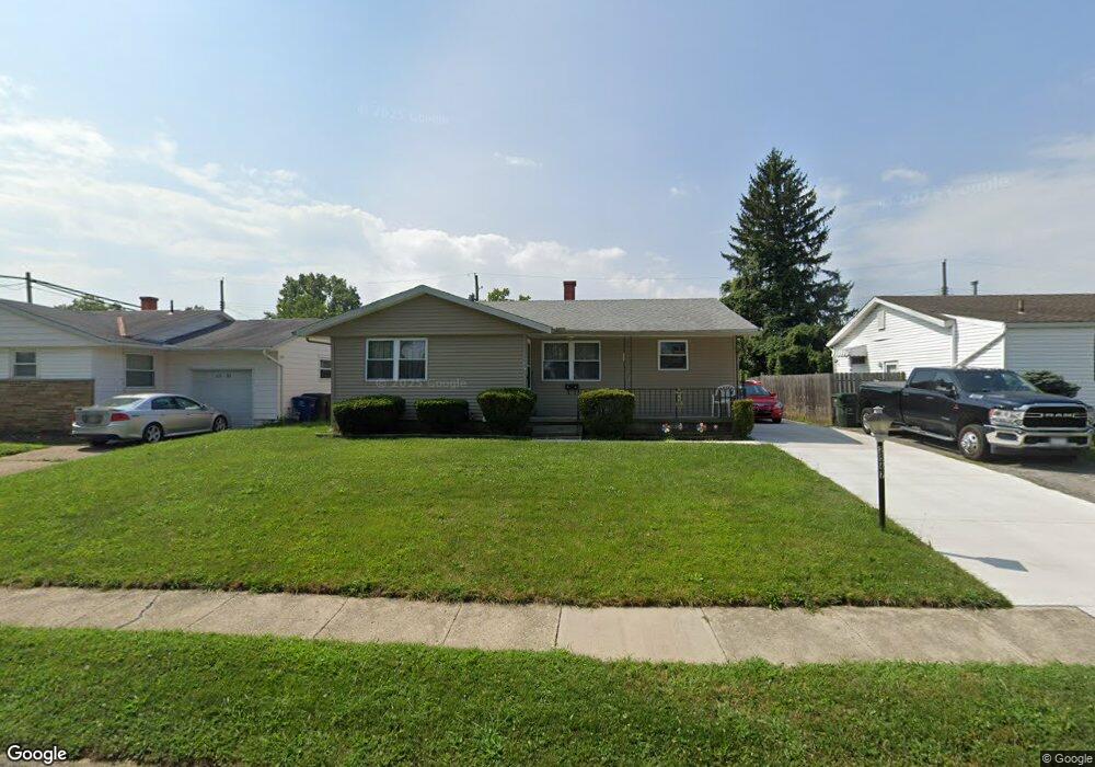 2567 Symington Ave, Columbus, OH 43204 - photo 1