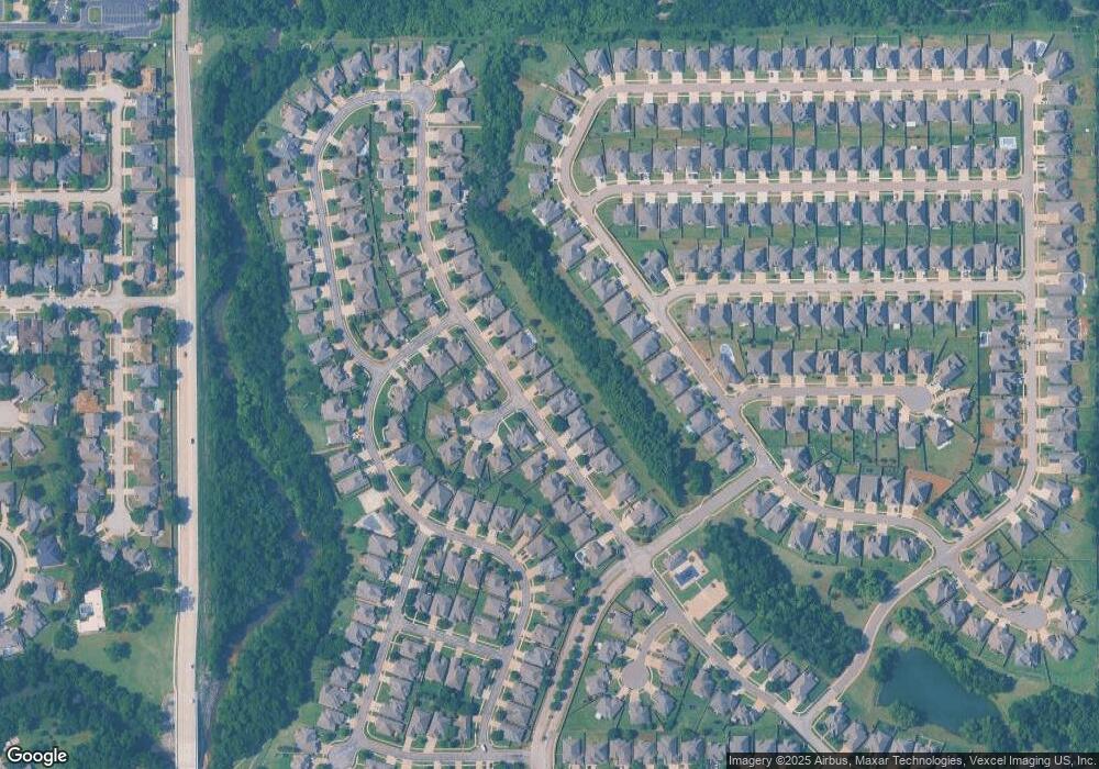 19628 Crest Ridge Dr, Edmond, OK 73012 - photo 1