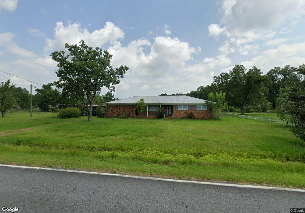 3670 Albany Ave, Waycross, GA 31503 - photo 1