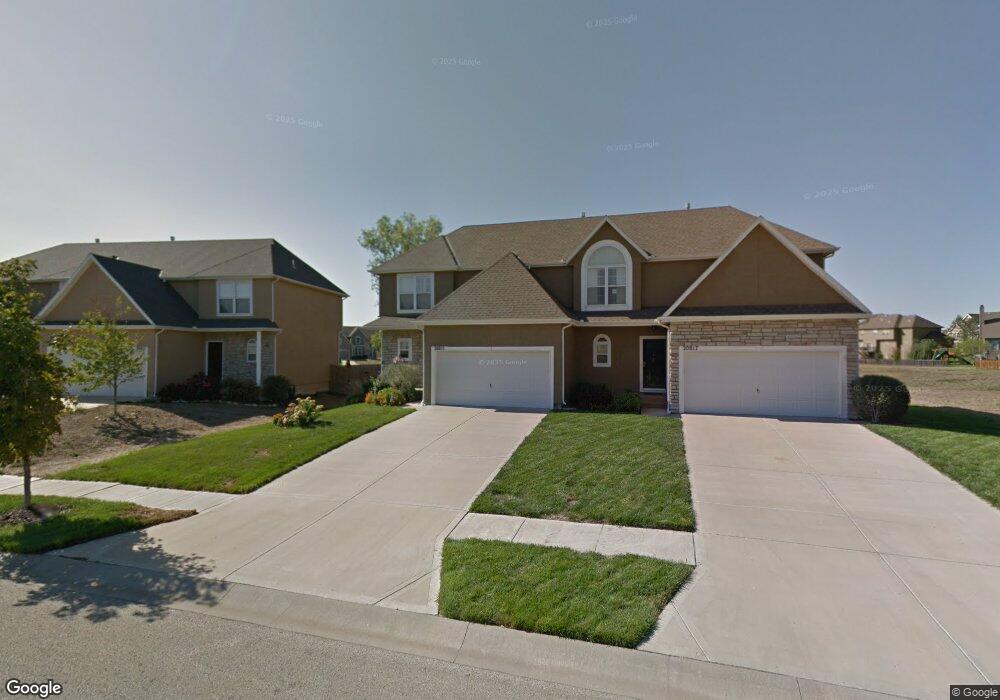 20815 W 60th Terrace, Shawnee, KS 66218 - photo 1