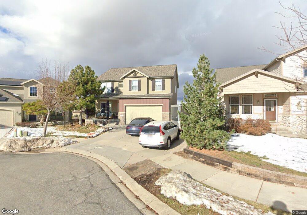 1733 Auburn Ridge Ln, Draper, UT 84020 - photo 1