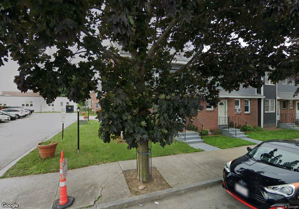 41 Maple St, Lawrence, MA 01841 - photo 1