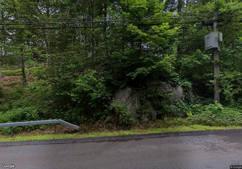 2 Frog Rock Rd, Armonk, NY 10504 - photo 1