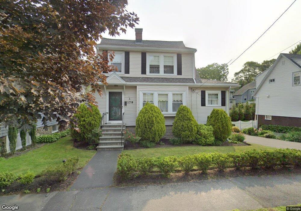 179 Aspen Rd, Swampscott, MA 01907 - photo 1