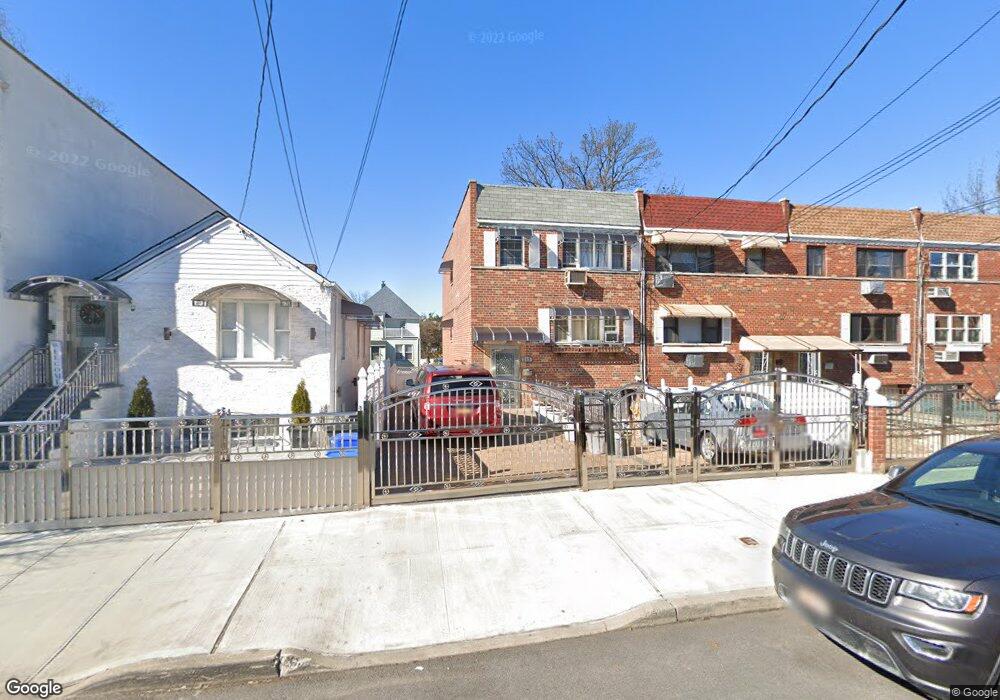 515 Taylor Ave, Bronx, NY 10473 - photo 1