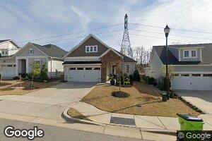 163 Abercorn Cir, Chapel Hill, NC 27516