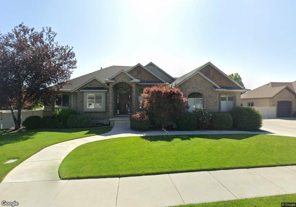 11267 S Lucas Ln, South Jordan, UT 84095 - photo 1