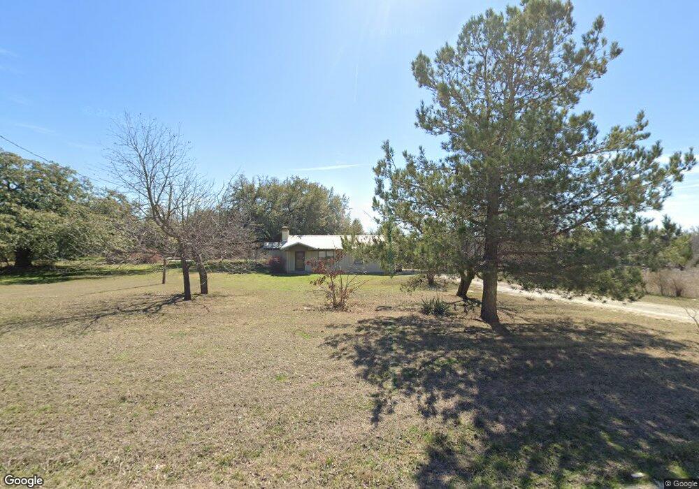 4449 Old Granbury Rd, Granbury, TX 76049 - photo 1