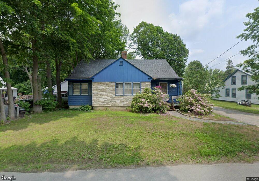 19 Preble St, Bingham, ME 04920 - photo 1