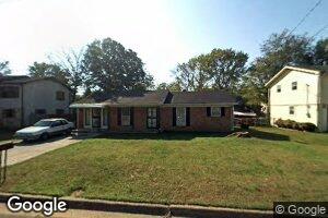 4017 Sewall Dr SW, Huntsville, AL 35805