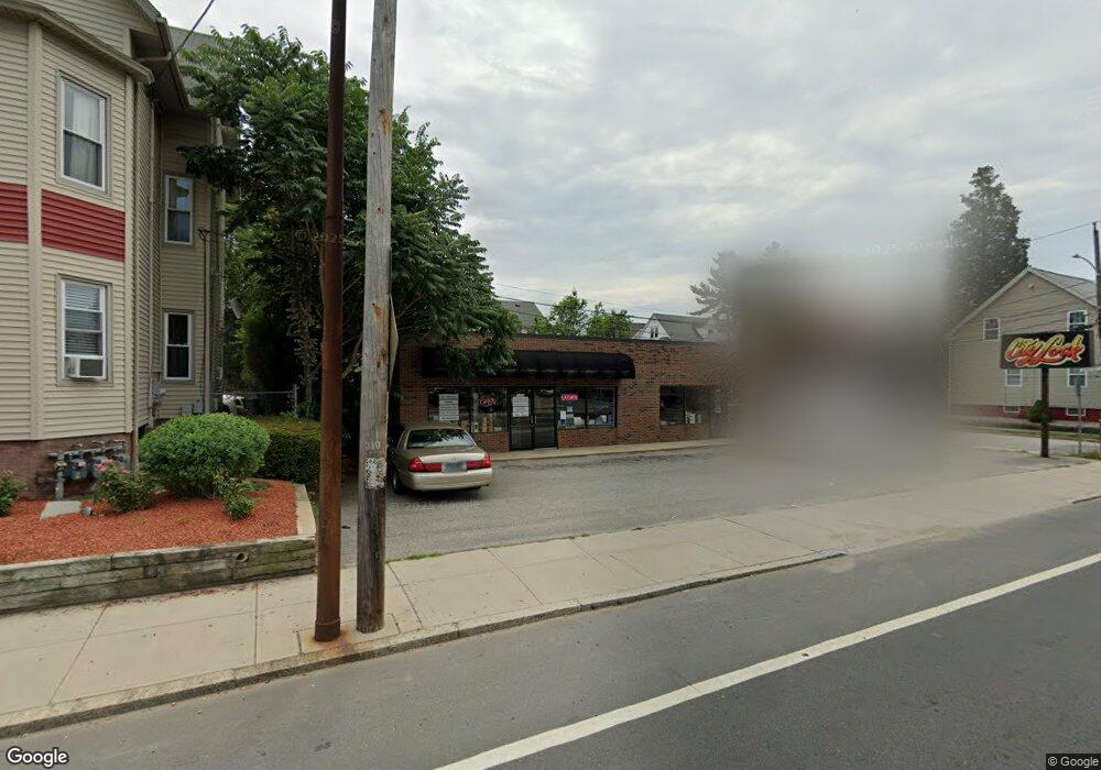 1200 Elmwood Ave, Providence, RI 02907 - photo 1