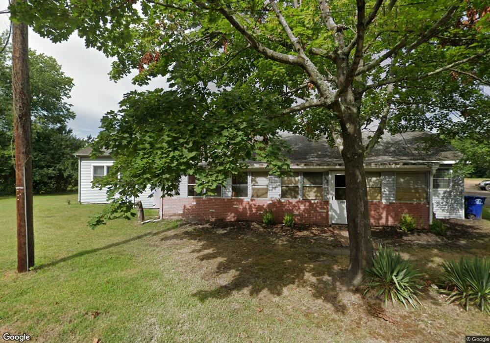 288 Stockton Bridge Rd, Pemberton, NJ 08068 - photo 1