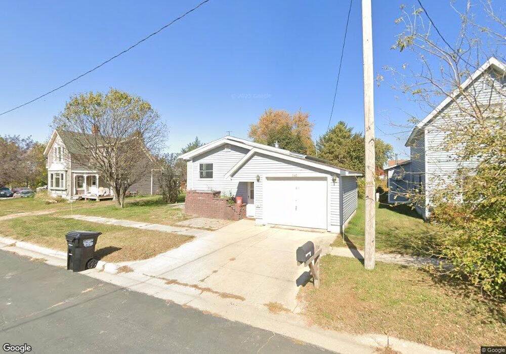 140 140 2nd-Street-ne, Harmony, MN 55939 - photo 1