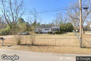 980 Morningside Dr, Sumter, SC 29153