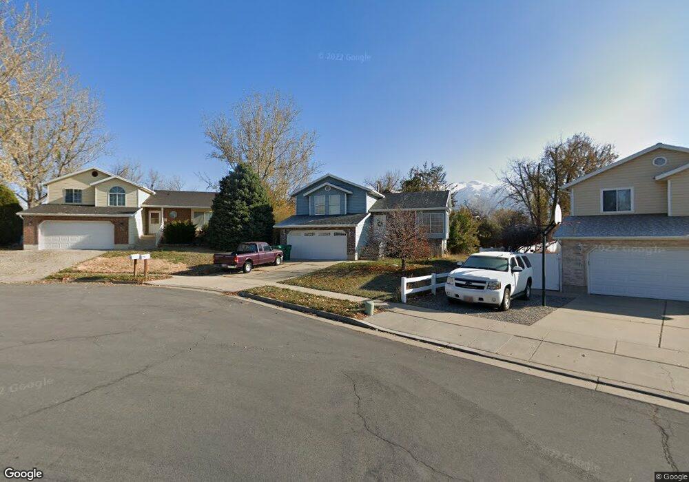 1218 N 100 W, Layton, UT 84041 - photo 1