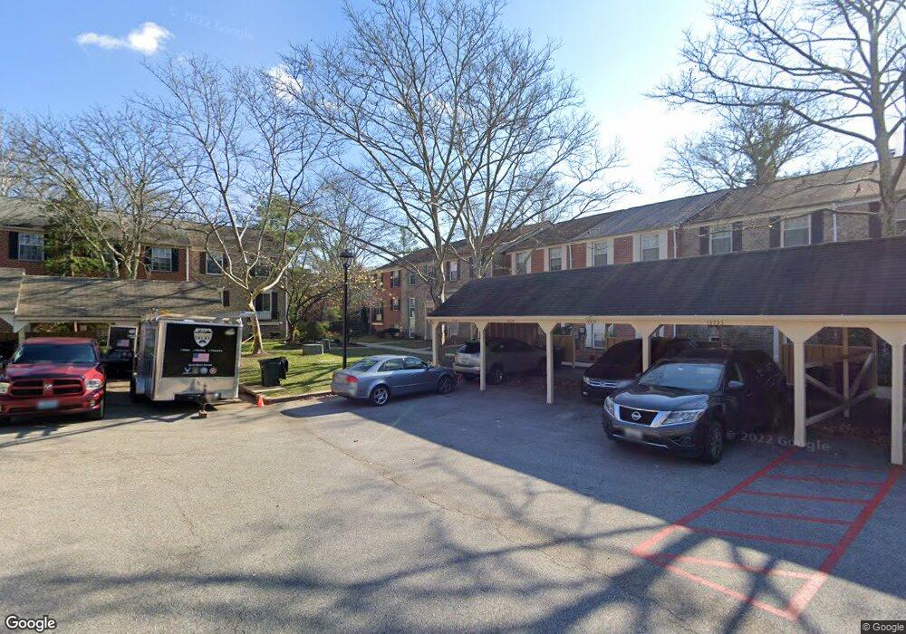 10729 Cordage Walk, Columbia, MD 21044 - photo 1