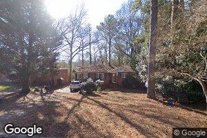 2943 Lowrance Dr, Decatur, GA 30033