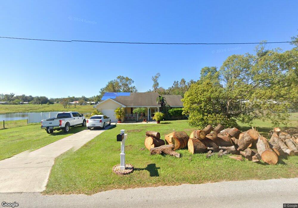 322 S Hendry Ave, Fort Meade, FL 33841 - photo 1