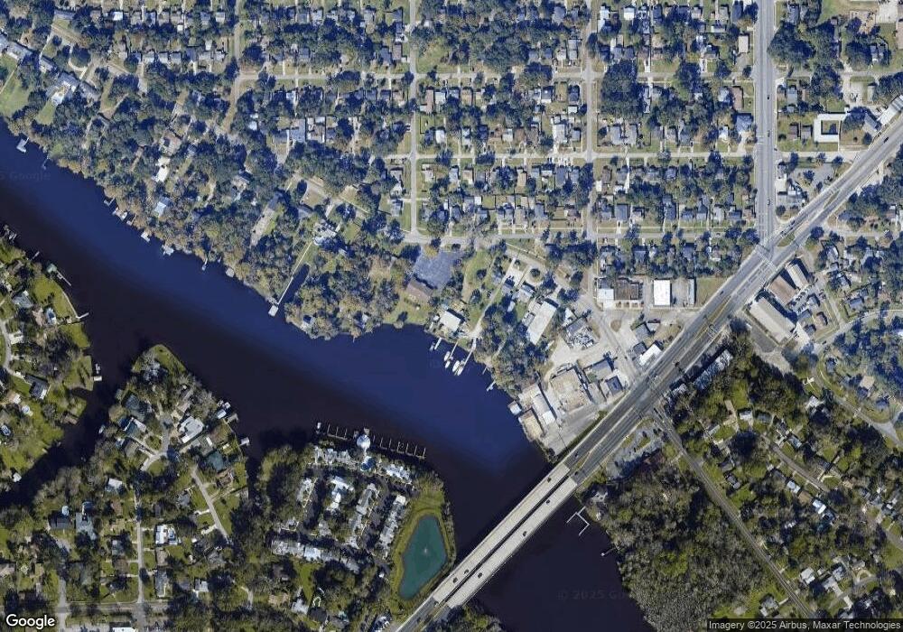 2360 Lake Shore Blvd, Jacksonville, FL 32210 - photo 1