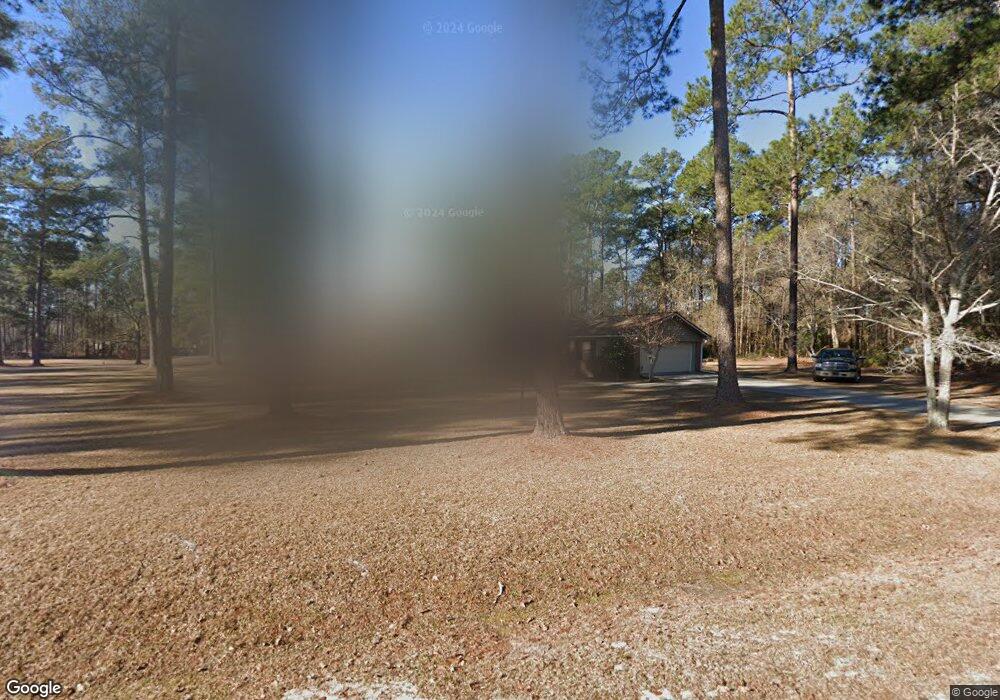 702 Chesley Dr, Vidalia, GA 30474 - photo 1