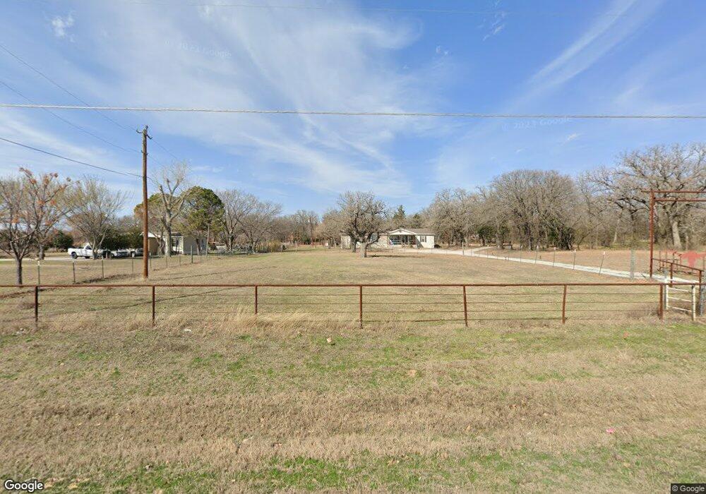 1345 Tiffany St, Azle, TX 76020 - photo 1