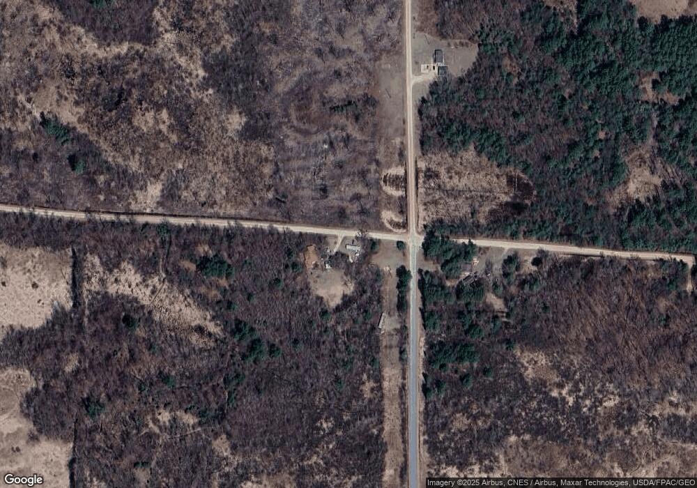 32899 Drake Ave, Warrens, WI 54666 - photo 1