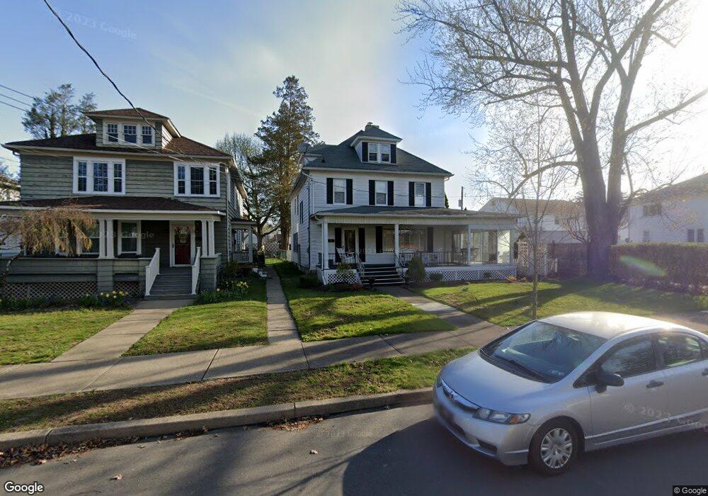 25 Yates St, Kingston, PA 18704 - photo 1