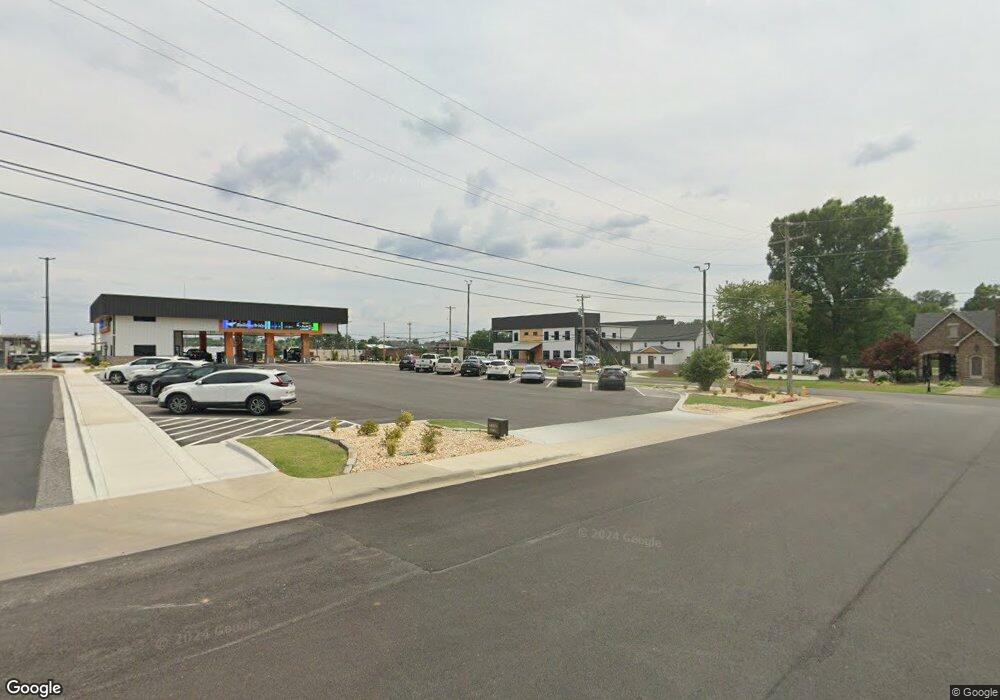 108 3rd Ave NW, Cullman, AL 35055 - photo 1