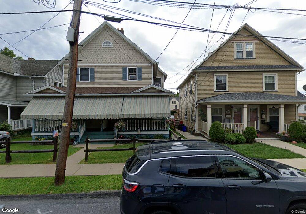 1812 Church Ave, Scranton, PA 18508 - photo 1