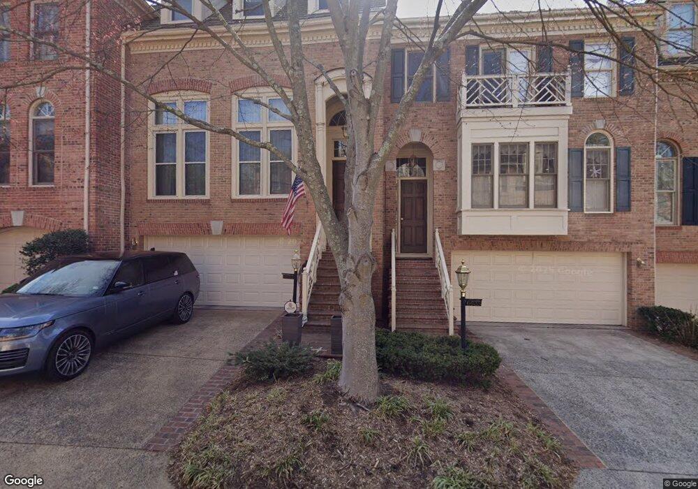 6633 Hampton View Place, McLean, VA 22101 - photo 1