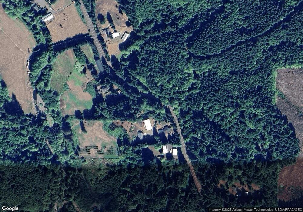 1449 Germany Creek Rd, Longview, WA 98632 - photo 1